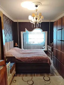 Satılır 2 otaqlı mənzil 65 m² — Bakı, Həzi Aslanov qəs. 2 otaq 65.00 m²