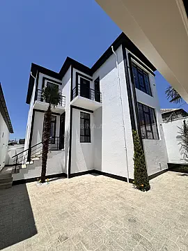 Satılır 5 otaqlı həyət evi 135 m² — Bakı, Masazır 5 otaq 135.00 m²