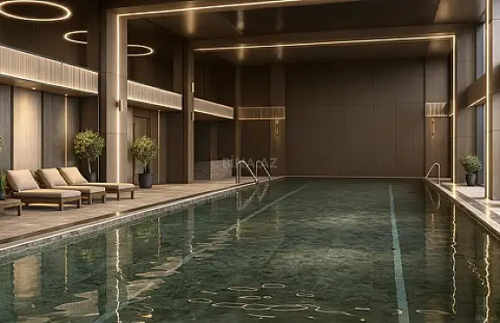 Satılır 3 otaqlı mənzil 114.3 m² — Bakı, 7-ci mikrorayon 3 otaq 114.30 m²