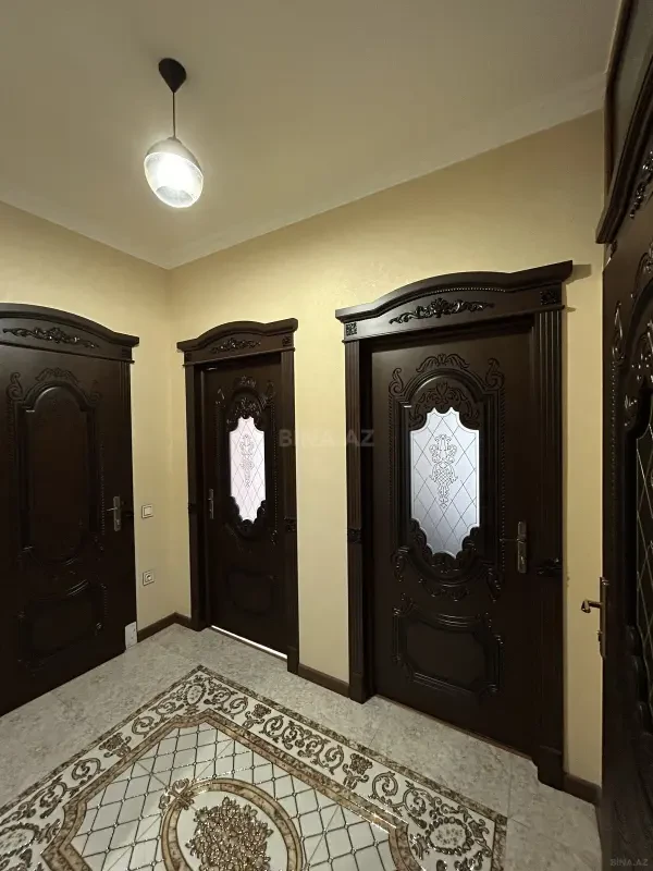 Kirayə verilir 3 otaqlı mənzil 60 m²