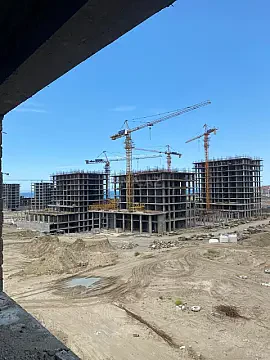 Satılır 2 otaqlı mənzil 94.9 m² — Bakı, Sea Breeze 2 otaq 94.90 m²