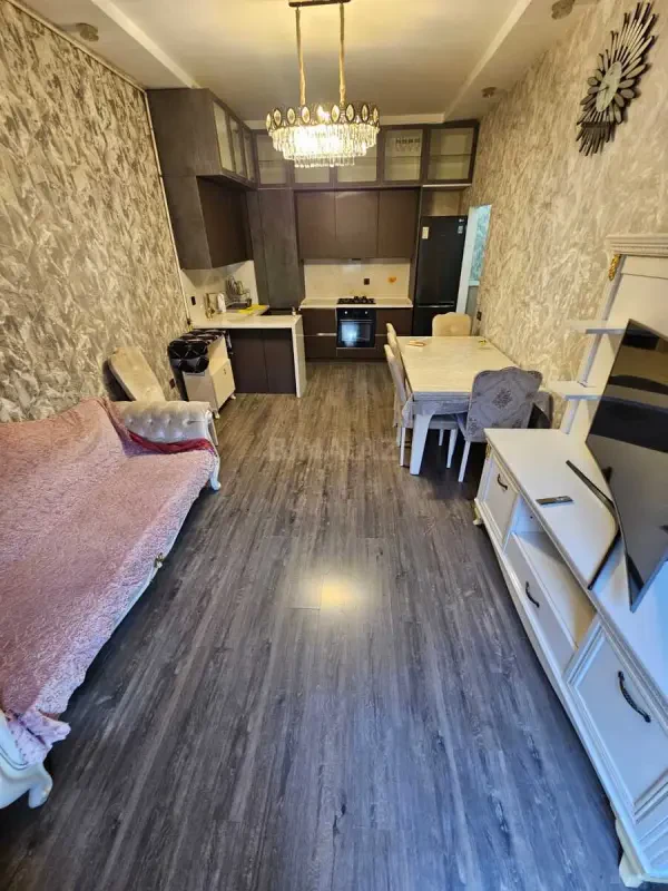 Satılır 2 otaqlı mənzil 50 m²