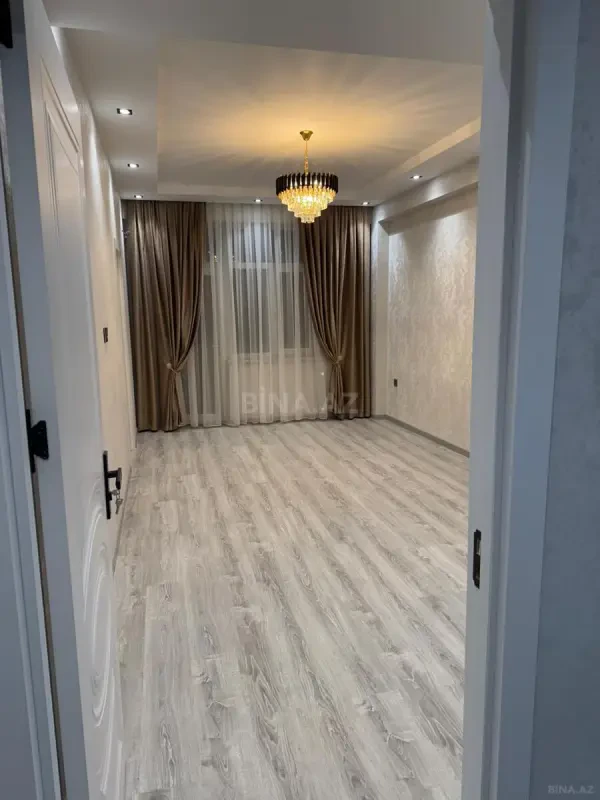 Satılır 3 otaqlı mənzil 61 m²