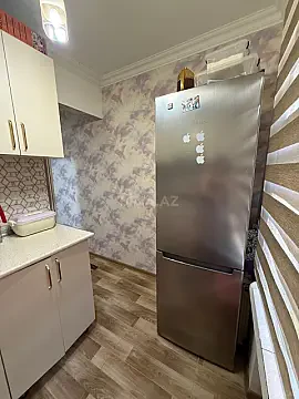 Satılır 1 otaqlı mənzil 40 m² — Bakı, Həzi Aslanov qəs. 1 otaq 40.00 m²
