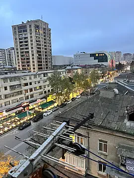 Satılır 2 otaqlı mənzil 45 m² — Bakı, Nərimanov 2 otaq 45.00 m²