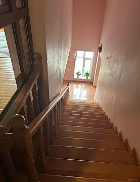 Satılır həyət evi 330 m² — Bakı 330.00 m²