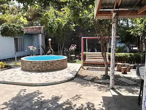 Kirayə verilir 3 otaqlı həyət evi 90 m² — Bakı, Mərdəkan 3 otaq 90.00 m²