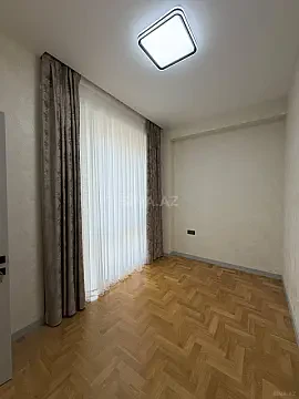 Kirayə verilir 4 otaqlı mənzil 117 m² — Bakı, Nərimanov 4 otaq 117.00 m²