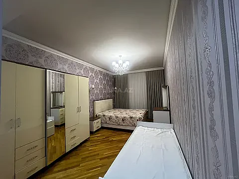 Kirayə verilir 2 otaqlı mənzil 60 m² — Bakı, Xətai 2 otaq 60.00 m²