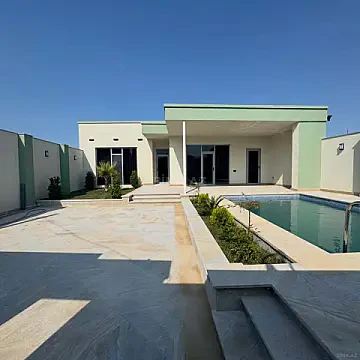 Satılır 4 otaqlı həyət evi 160 m² — Bakı, Şüvəlan 4 otaq 160.00 m²