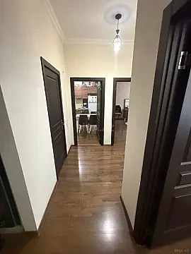 Satılır 3 otaqlı mənzil 74 m² — Bakı, Hövsan 3 otaq 74.00 m²