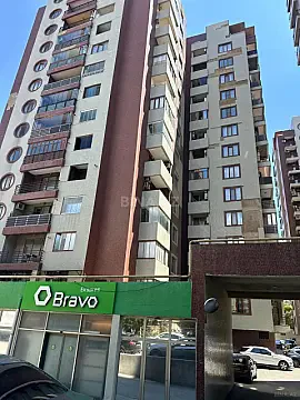 Satılır 2 otaqlı mənzil 93 m² — Bakı, Nərimanov 2 otaq 93.00 m²