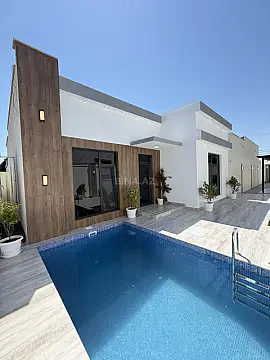 Satılır 4 otaqlı həyət evi 140 m² — Bakı, Şüvəlan 4 otaq 140.00 m²