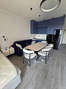 Satılır 2 otaqlı mənzil 57.5 m² — Bakı, Sea Breeze 2 otaq 57.50 m²