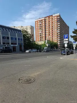 Satılır 2 otaqlı mənzil 55 m² — Bakı, 9-cu mikrorayon 2 otaq 55.00 m²