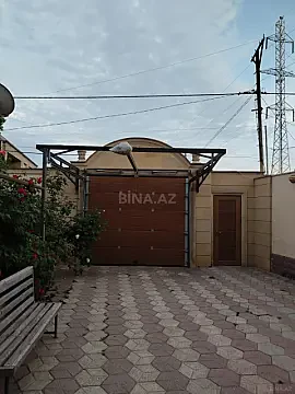 Satılır 7 otaqlı həyət evi 190 m² — Bakı, Qaraçuxur 7 otaq 190.00 m²