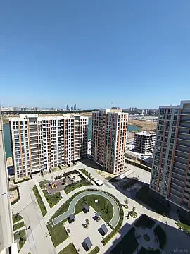 Satılır 3 otaqlı mənzil 83 m² — Bakı, Yasamal 3 otaq 83.00 m²