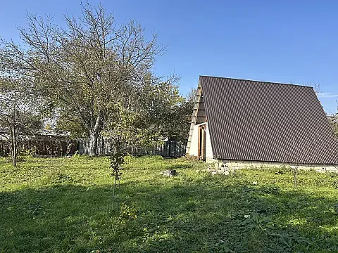 Satılır 2 otaqlı həyət evi 111 m² — İsmayıllı 2 otaq 111.00 m²