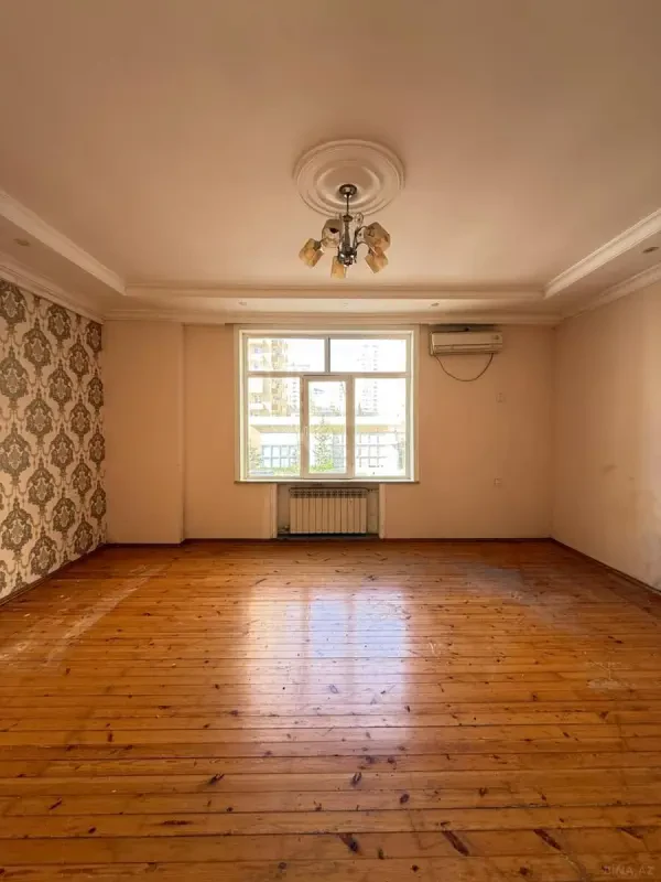 Satılır 2 otaqlı mənzil 89 m²