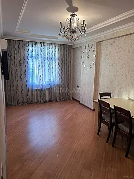 Kirayə verilir 2 otaqlı mənzil 64 m² — Bakı, Yasamal 2 otaq 64.00 m²