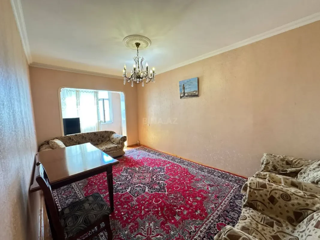 Satılır 3 otaqlı mənzil 80 m²