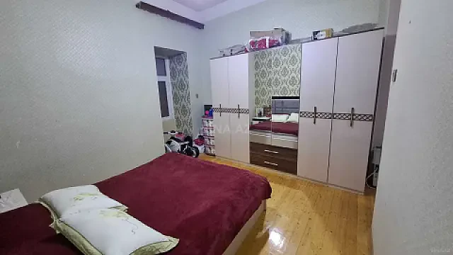Satılır 2 otaqlı mənzil 45 m² — Bakı, Sahil qəs. 2 otaq 45.00 m²