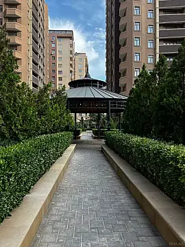 Kirayə verilir 2 otaqlı mənzil 85 m² — Bakı 2 otaq 85.00 m²