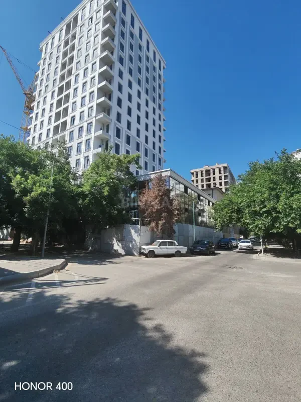 Satılır 3 otaqlı mənzil 100 m²