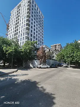 Satılır 3 otaqlı mənzil 100 m² — Bakı, Nərimanov 3 otaq 100.00 m²
