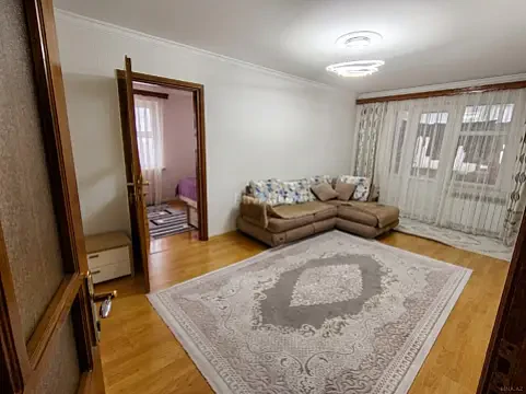 Satılır 2 otaqlı mənzil 55 m² — Bakı 2 otaq 55.00 m²