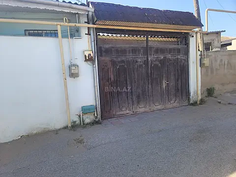 Satılır 4 otaqlı həyət evi 125 m² — Bakı, Sabunçu 4 otaq 125.00 m²