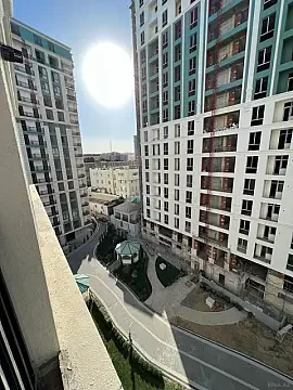 Kirayə verilir 2 otaqlı mənzil 65 m² — Bakı 2 otaq 65.00 m²