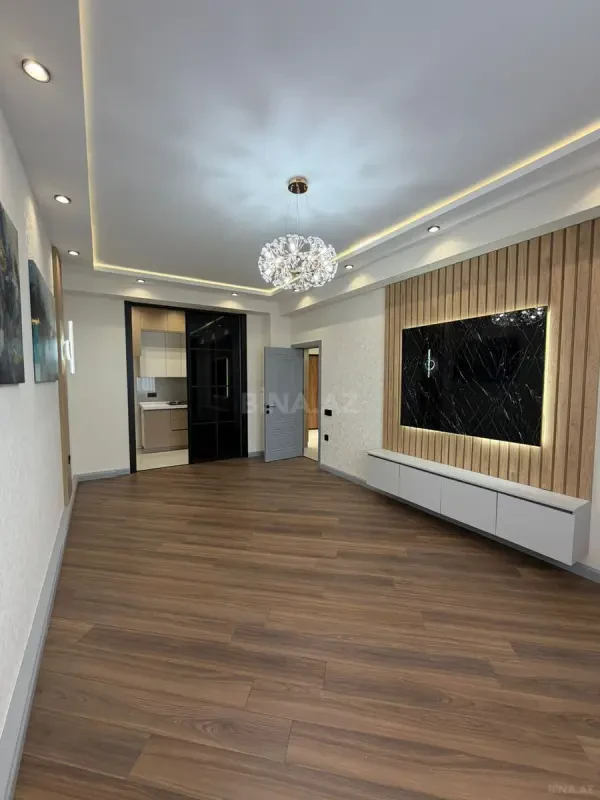 Satılır 3 otaqlı mənzil 85 m²