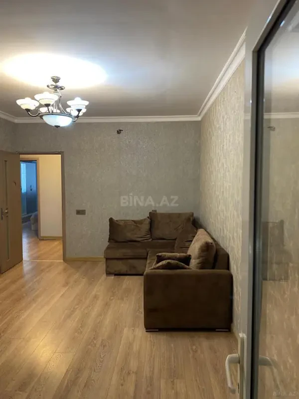Kirayə verilir 3 otaqlı mənzil 75 m²