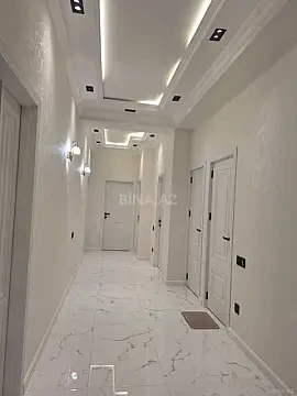 Satılır 3 otaqlı mənzil 145 m² — Bakı, Həzi Aslanov qəs. 3 otaq 145.00 m²