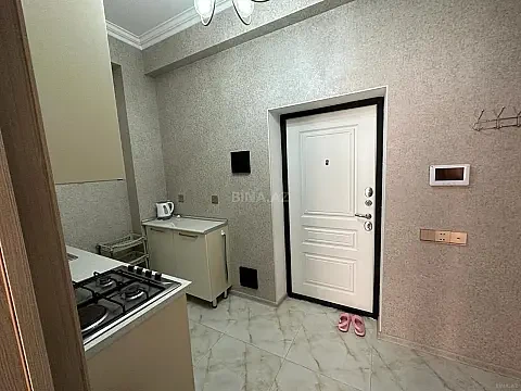 Kirayə verilir 2 otaqlı mənzil 75 m² — Bakı, Nəsimi 2 otaq 75.00 m²