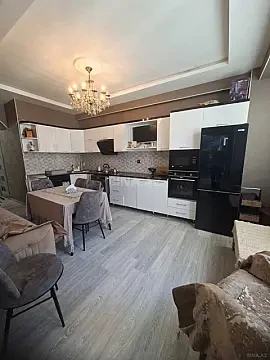 Satılır 3 otaqlı mənzil 57 m² — Bakı, Masazır 3 otaq 57.00 m²