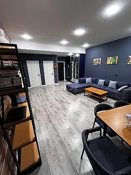 Satılır 2 otaqlı mənzil 90 m² — Bakı, Qaraçuxur 2 otaq 90.00 m²