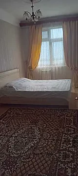 Kirayə verilir 3 otaqlı mənzil 50 m² — Bakı, Memar Əcəmi yanı 3 otaq 50.00 m²