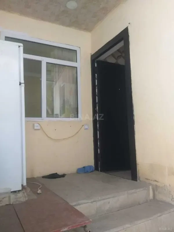 Kirayə verilir 2 otaqlı həyət evi 50 m²