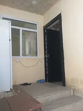 Kirayə verilir 2 otaqlı həyət evi 50 m² — Xırdalan 2 otaq 50.00 m²