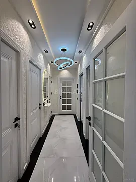 Satılır 3 otaqlı mənzil 65 m² — Bakı, Həzi Aslanov qəs. 3 otaq 65.00 m²