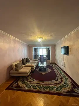 Kirayə verilir 3 otaqlı mənzil 77 m² — Bakı, Yasamal 3 otaq 77.00 m²