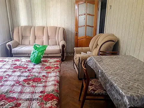 Satılır 1 otaqlı mənzil 31 m² — Bakı, Nərimanov 1 otaq 31.00 m²