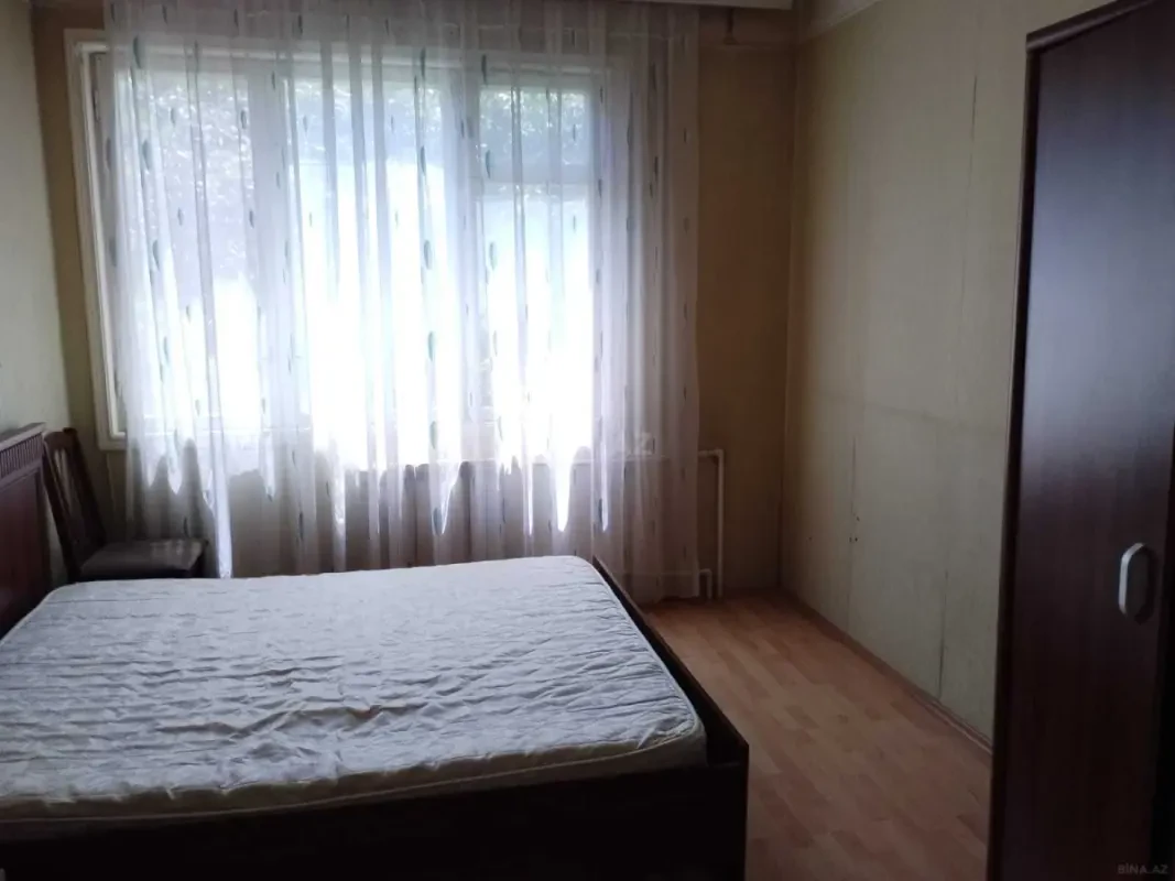 Kirayə verilir 2 otaqlı mənzil 55 m²