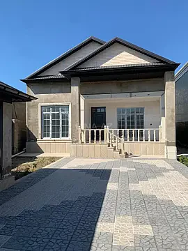 Satılır 3 otaqlı həyət evi 120 m² — Bakı, Ramana 3 otaq 120.00 m²