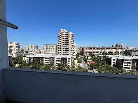Satılır 3 otaqlı mənzil 150 m² — Bakı 3 otaq 150.00 m²