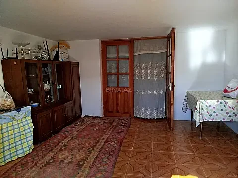 Satılır 3 otaqlı həyət evi 96.1 m² — Bakı, Saray 3 otaq 96.10 m²
