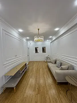 Satılır 2 otaqlı mənzil 69 m² — Bakı, Badamdar 2 otaq 69.00 m²