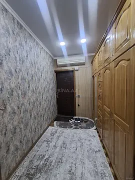 Satılır 5 otaqlı mənzil 110 m² — Bakı 5 otaq 110.00 m²
